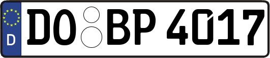 DO-BP4017
