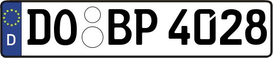 DO-BP4028