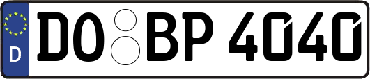 DO-BP4040