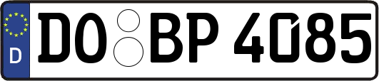 DO-BP4085