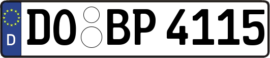 DO-BP4115