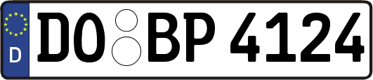 DO-BP4124