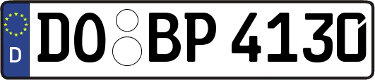DO-BP4130