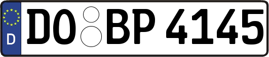DO-BP4145