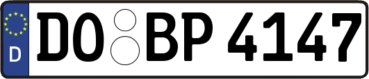 DO-BP4147