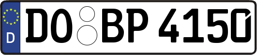 DO-BP4150