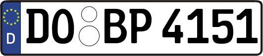 DO-BP4151