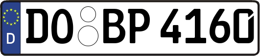 DO-BP4160