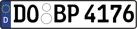 DO-BP4176