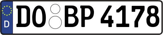 DO-BP4178