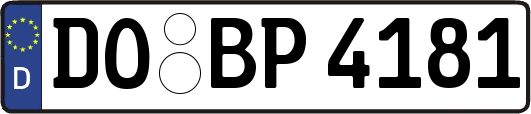 DO-BP4181
