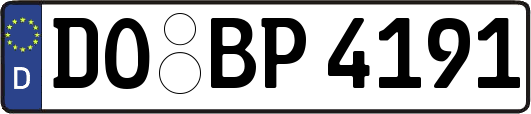 DO-BP4191