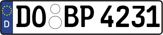 DO-BP4231