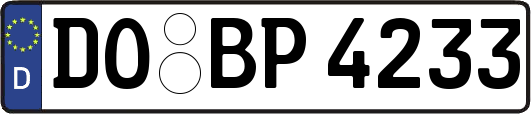 DO-BP4233