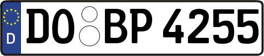 DO-BP4255