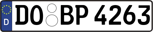 DO-BP4263