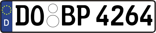 DO-BP4264