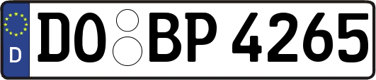 DO-BP4265