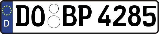 DO-BP4285