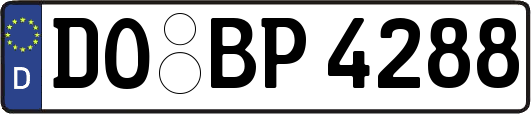 DO-BP4288
