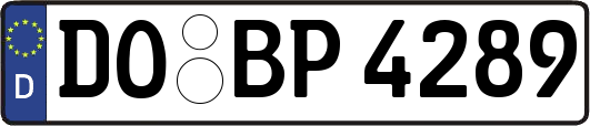 DO-BP4289