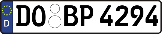 DO-BP4294