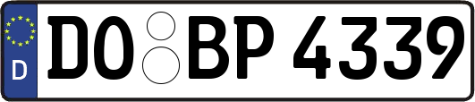 DO-BP4339