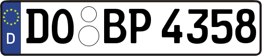 DO-BP4358