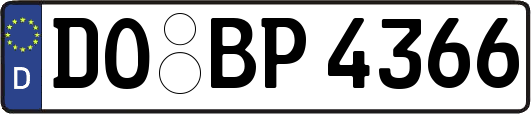 DO-BP4366