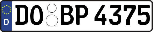 DO-BP4375