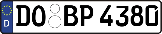 DO-BP4380