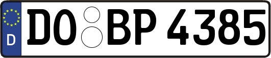 DO-BP4385