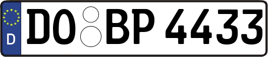 DO-BP4433