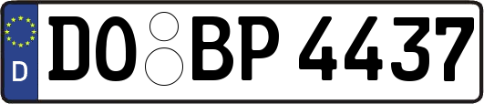 DO-BP4437
