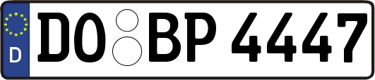 DO-BP4447
