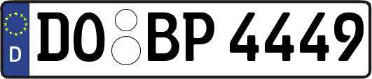 DO-BP4449