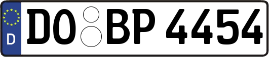 DO-BP4454