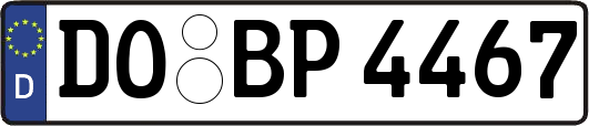 DO-BP4467