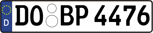 DO-BP4476