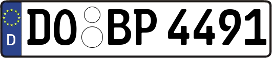 DO-BP4491