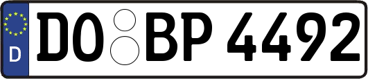 DO-BP4492