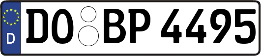 DO-BP4495