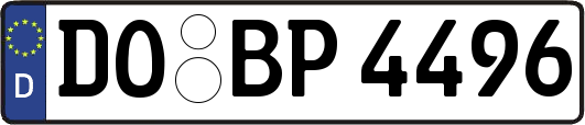DO-BP4496