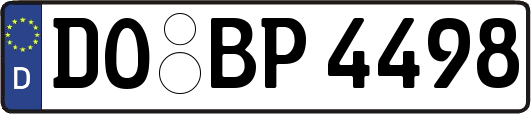 DO-BP4498