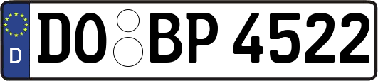 DO-BP4522