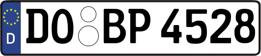 DO-BP4528