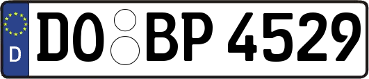 DO-BP4529