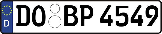 DO-BP4549