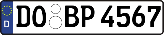 DO-BP4567