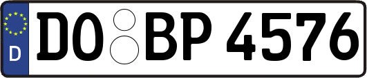 DO-BP4576